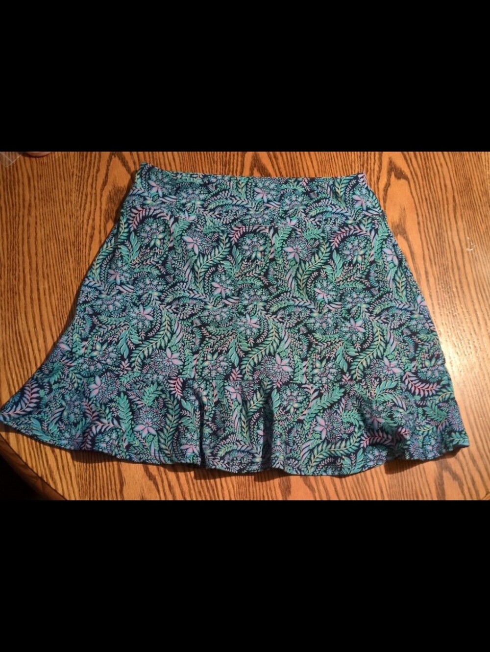 Tommy Bahama everyday active skort